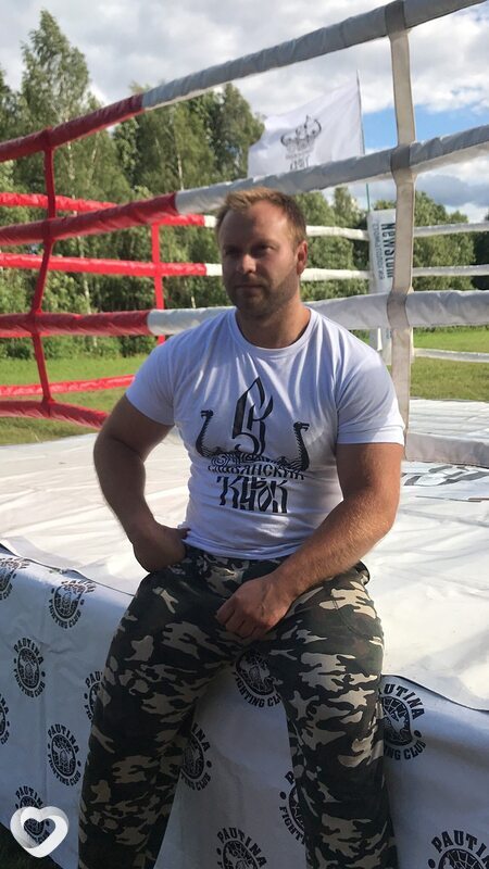 Игорь, 37, Полоцке — анкета №93835