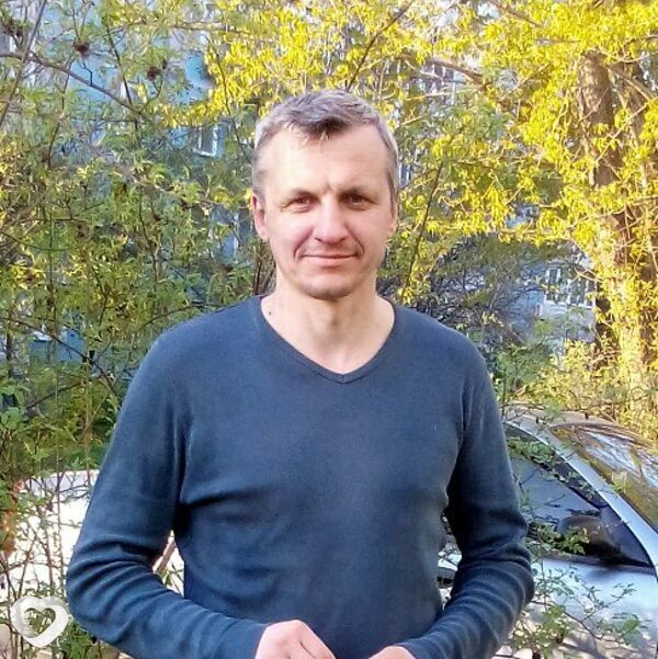 Витя, 68, Кривое Роге — анкета №93836