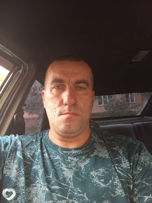 Евгений, 45, Звереве — анкета №93842