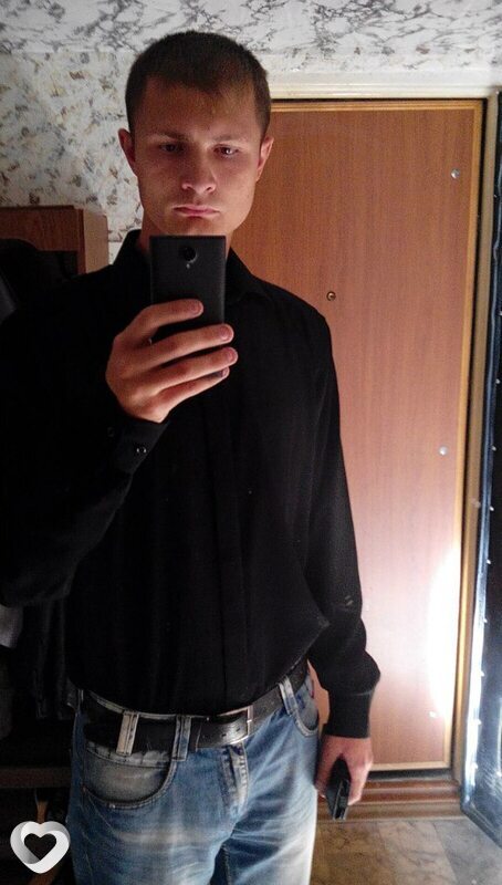 Иван, 32, Ульяновске — анкета №93843