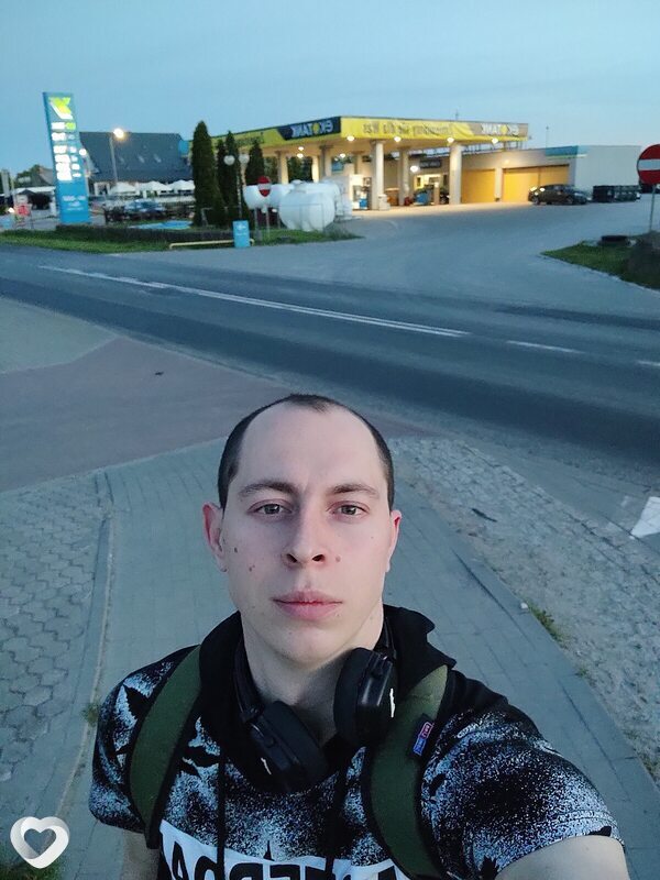 Сергей, Богодухов
