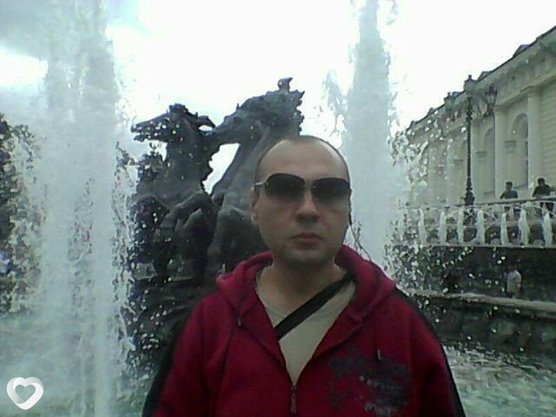Николай, 49, Минске — анкета №93857