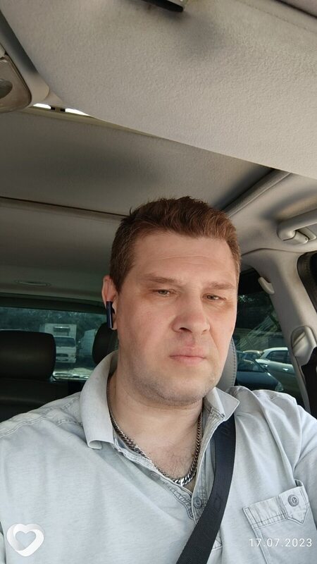 Алексей, 48, Нижнем Новгороде — анкета №93861