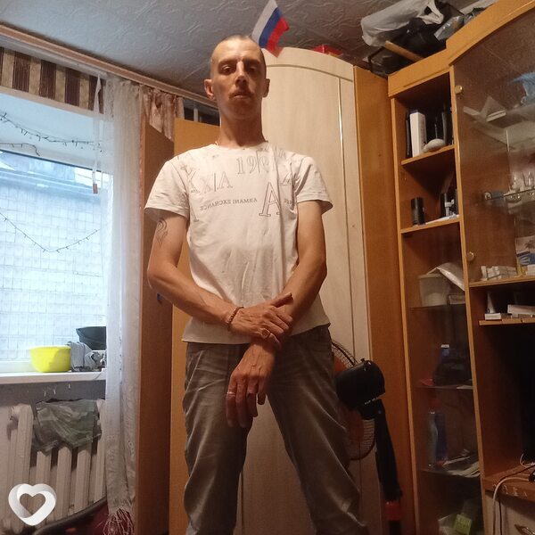 Артём, 36, Томске — анкета №93864