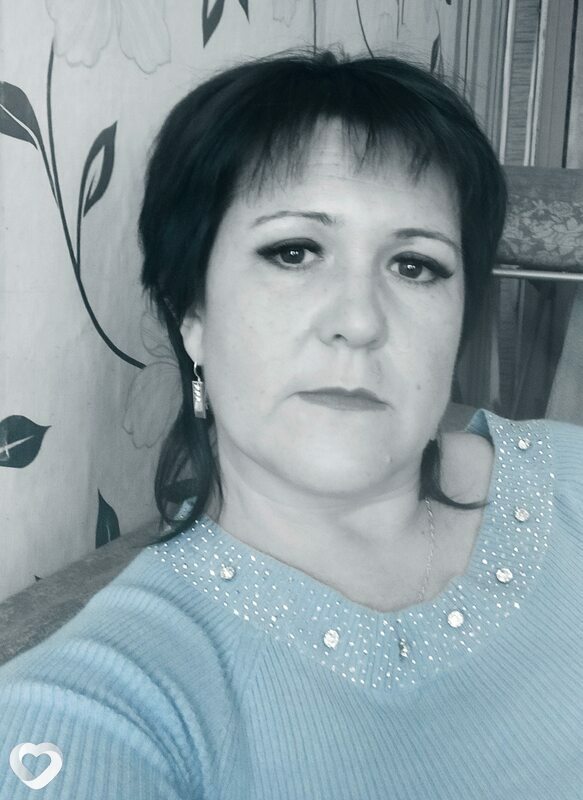 Татьяна, 48, Хойниках — анкета №93865