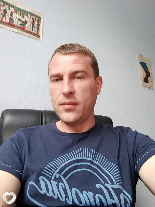 Сергей, 46, Киеве — анкета №93868