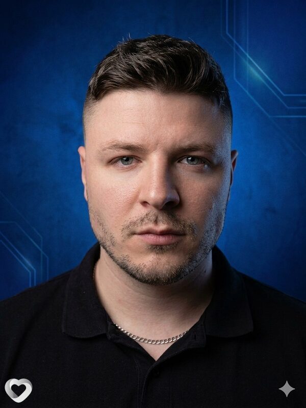 Nick, 29, Киеве — анкета №93871