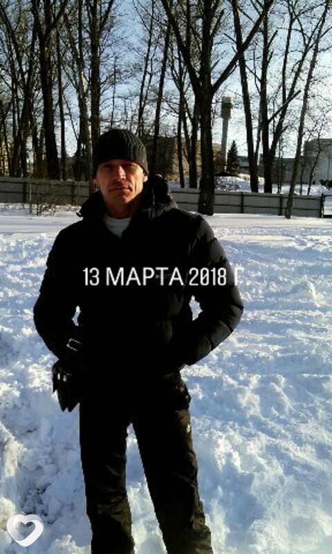 Алексей, 48, Курске — анкета №93872