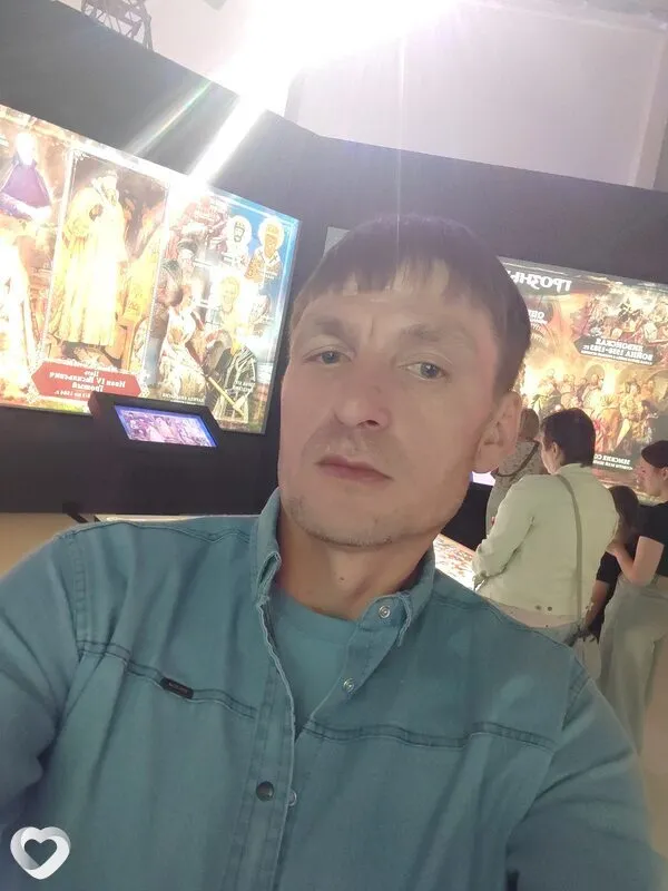 Алексей, 35, Пятигорске — анкета №4996