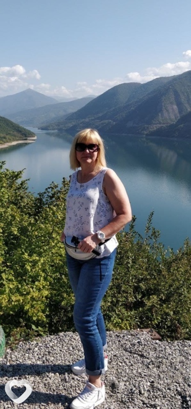 Елена, 57, Новополоцке — анкета №93876
