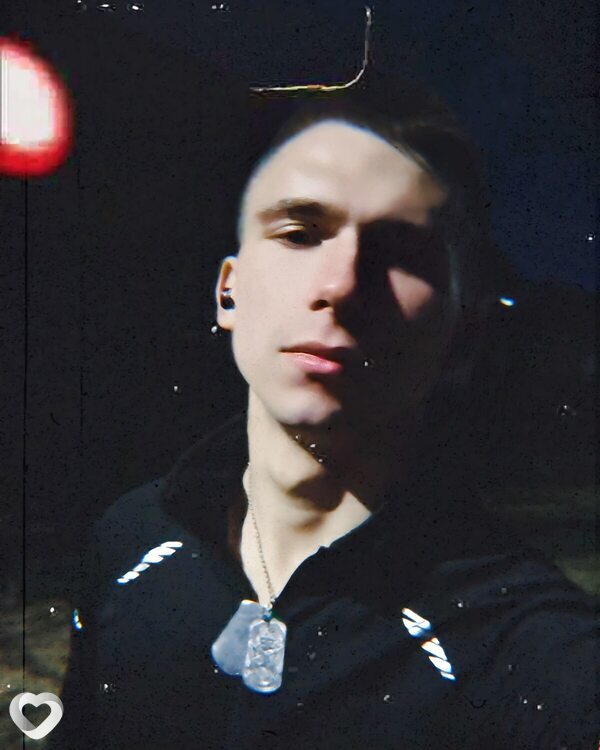 Сергей, 22, Чашниках — анкета №93878