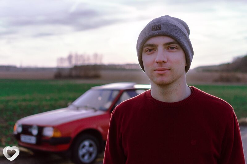 Кирилл, 32, Борисове — анкета №93879