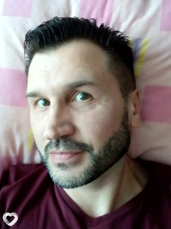 Андрей, 41, Минске — анкета №93980