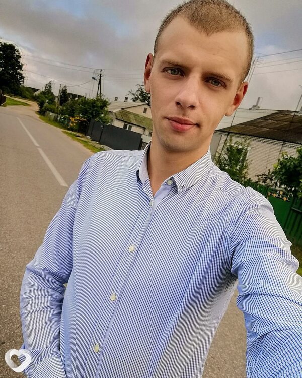 Сергей, 31, Лиде — анкета №93981