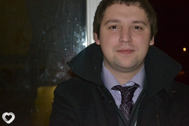 Денис, 41, Свислочи — анкета №93983