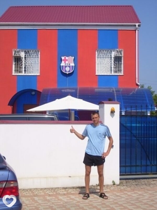 Jonny, 34, Могилев — анкета №93987