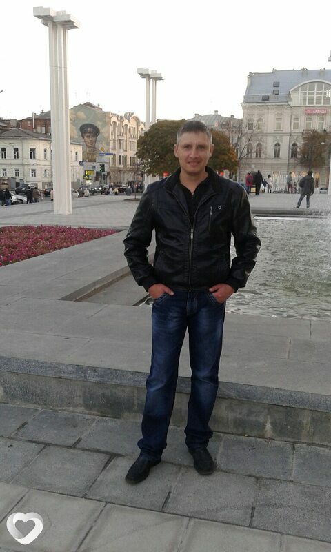 Дмитрий, 47, Луганске — анкета №93992