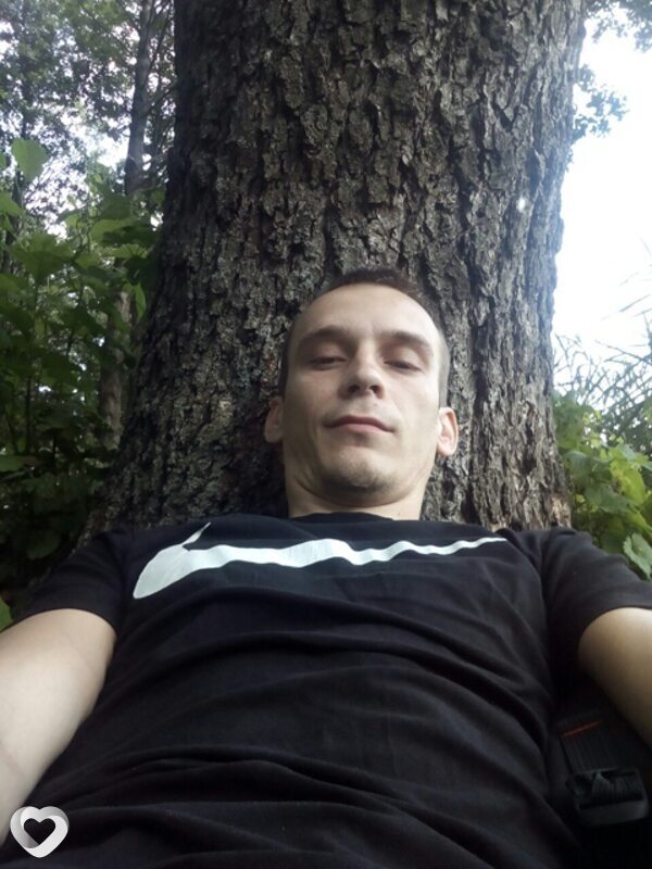 Дима, 34, Речице — анкета №93993