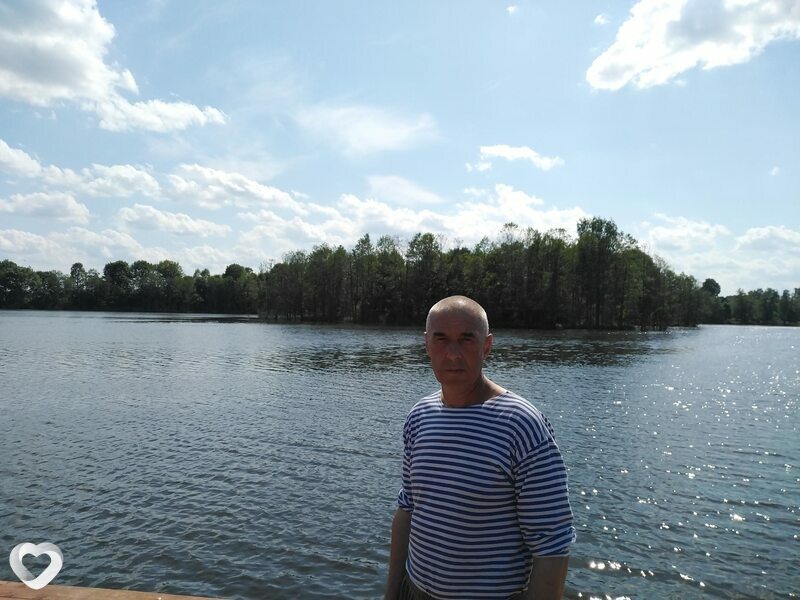 Александр, 58, Лепеле — анкета №93994