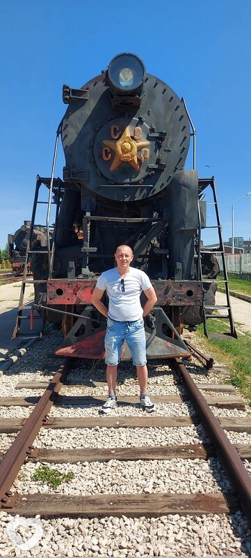 Александр, 39, Димитровграде — анкета №93995