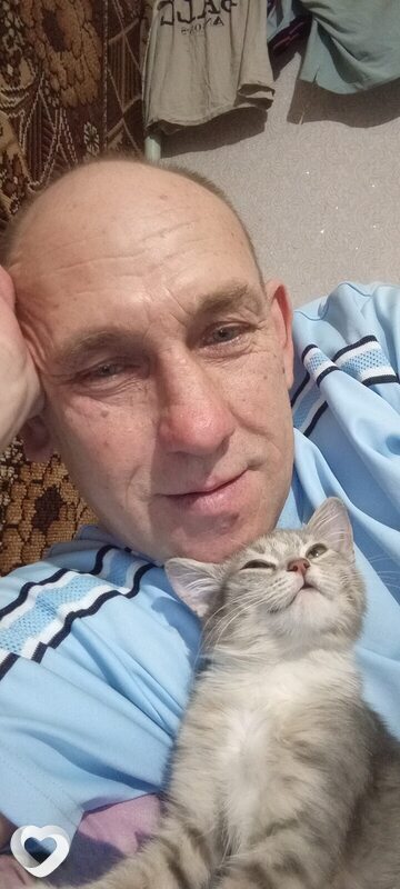 Валера, 55, Чернигове — анкета №93996