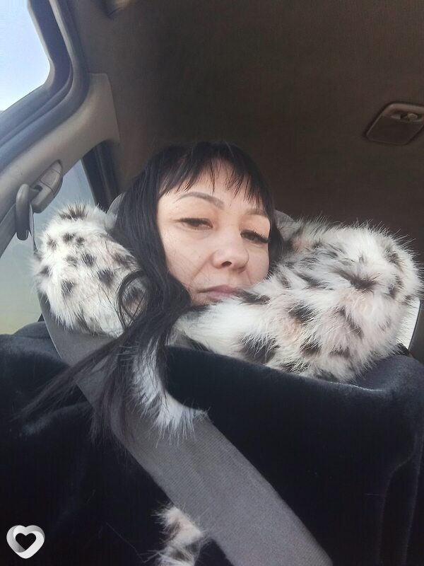 Татьяна, 43, Алейске — анкета №94003