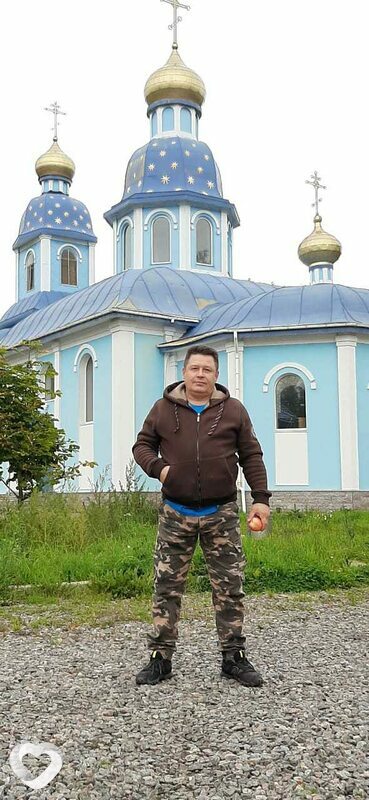 Александр, 54, Оренбурге — анкета №93908