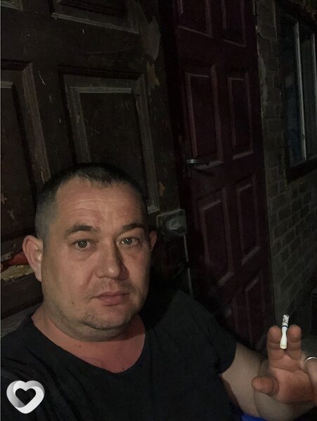 Вова, 43, Ростове-на-Дону — анкета №93916