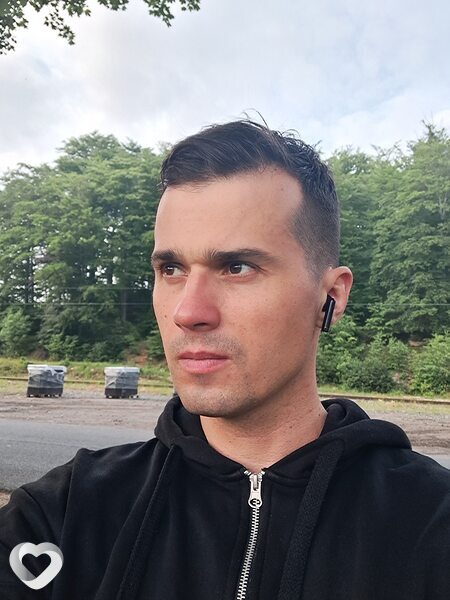 Сергей, 39, Минске — анкета №93919