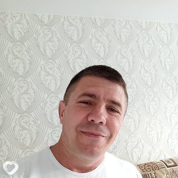 Сергей, 51, Волжском — анкета №93924