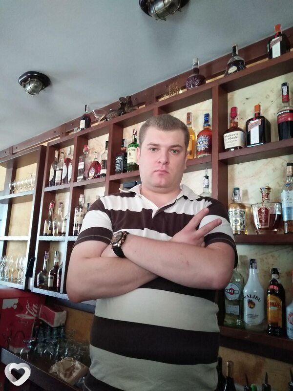 Марк, 42, Одессе — анкета №93929