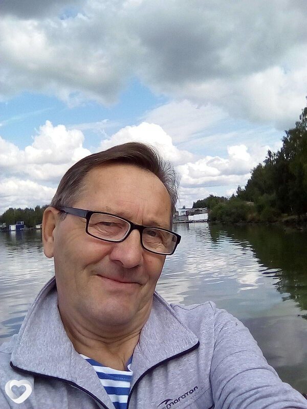 Владимир, Екатеринбург