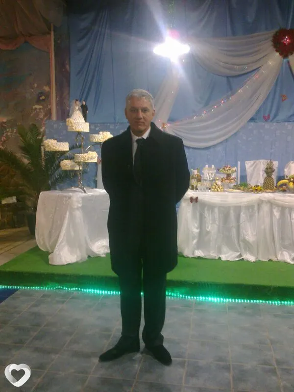 Тоти, 49, Ставрополе — анкета №4997