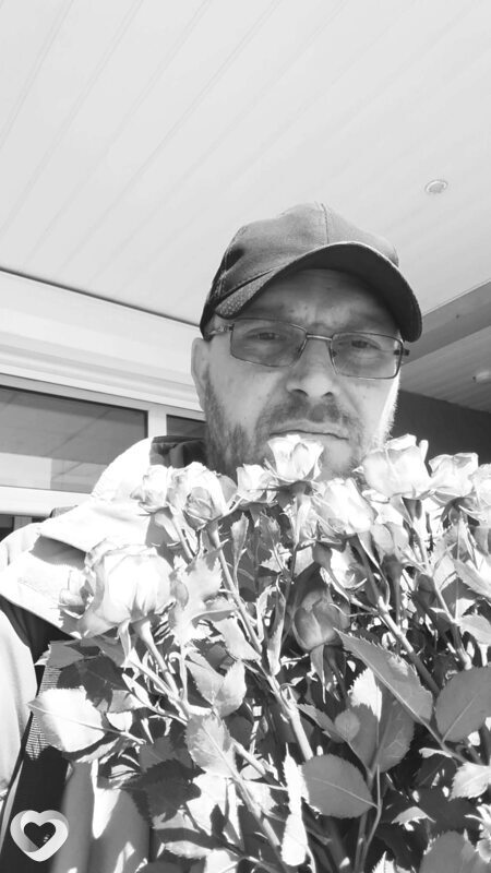 Олег, 43, Минске — анкета №93934