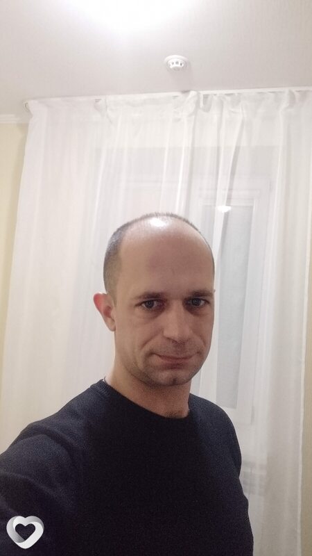 Александр, Сергиев Посад