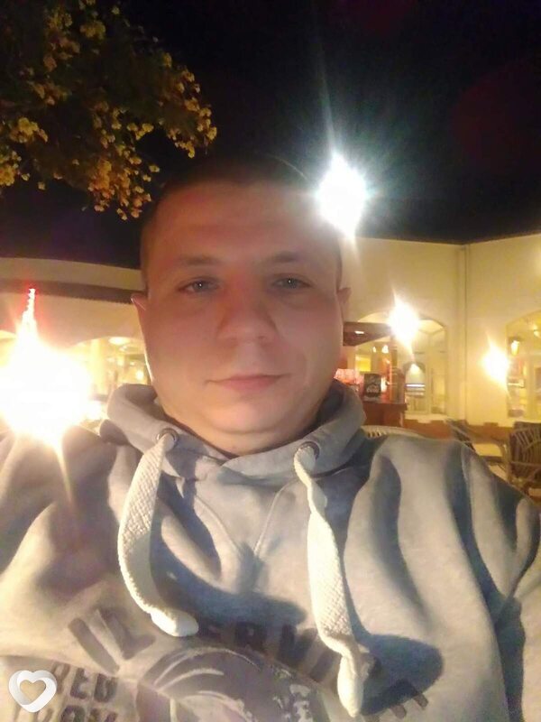 Pavel, 42, Витебске — анкета №93941