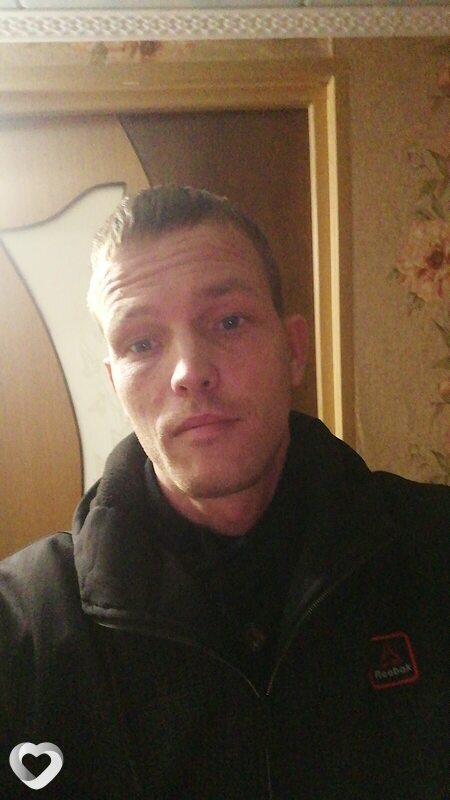 Макс, 36, Ставрополе — анкета №93942
