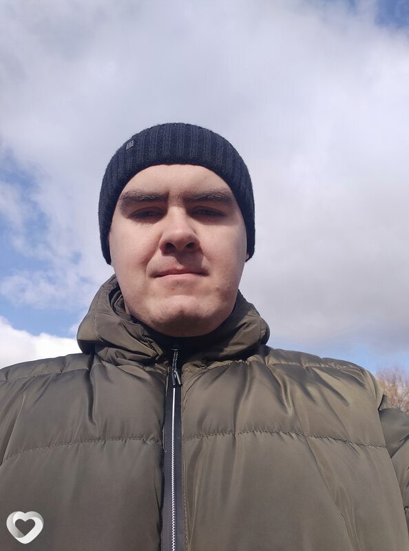 Андрей, 34, Ульяновке — анкета №93943
