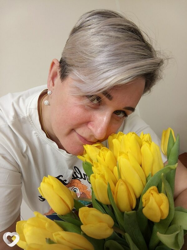 Светлана, 47, Оренбурге — анкета №93949