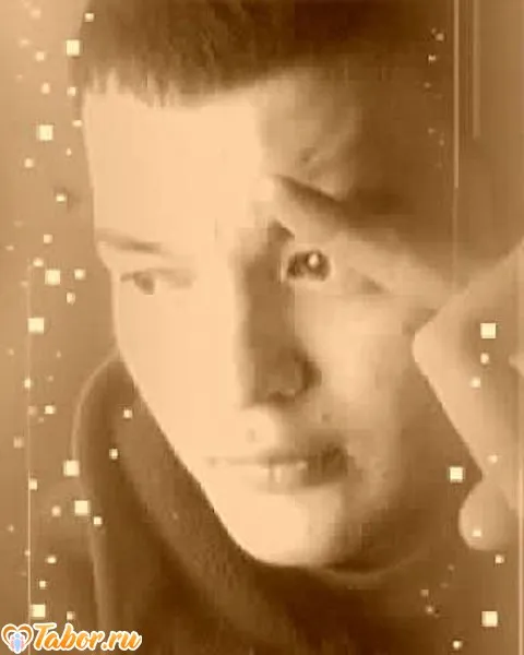 Шах, 36, Киеве — анкета №5000