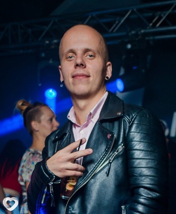 Илья, 31, Бресте — анкета №93955