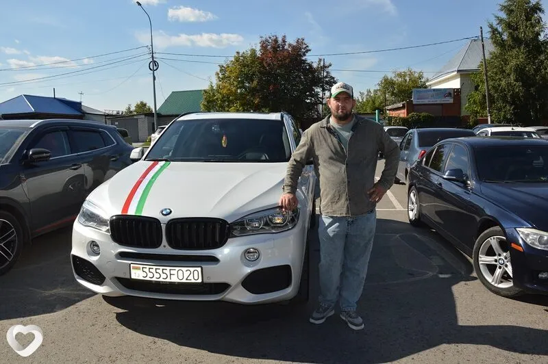 Anas, 32, Барнауле — анкета №93959