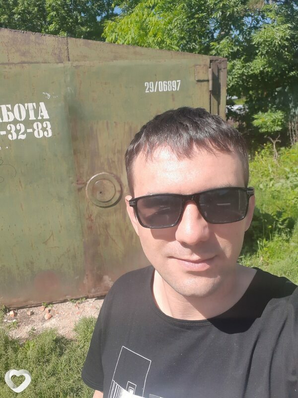 Денис, 36, Хабаровске — анкета №93960