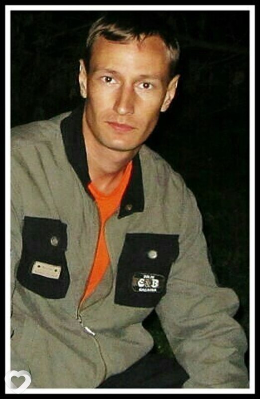 Алексей, 42, Тамбове — анкета №93962