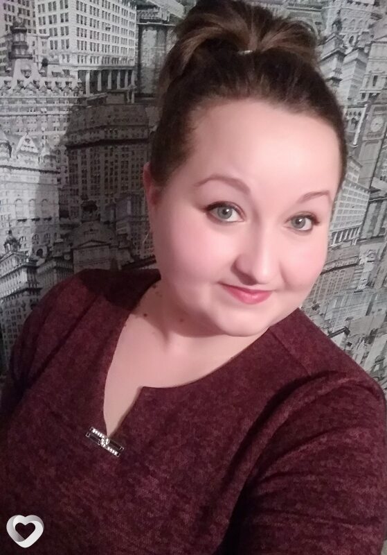 Наташа, 40, Могилев — анкета №93967