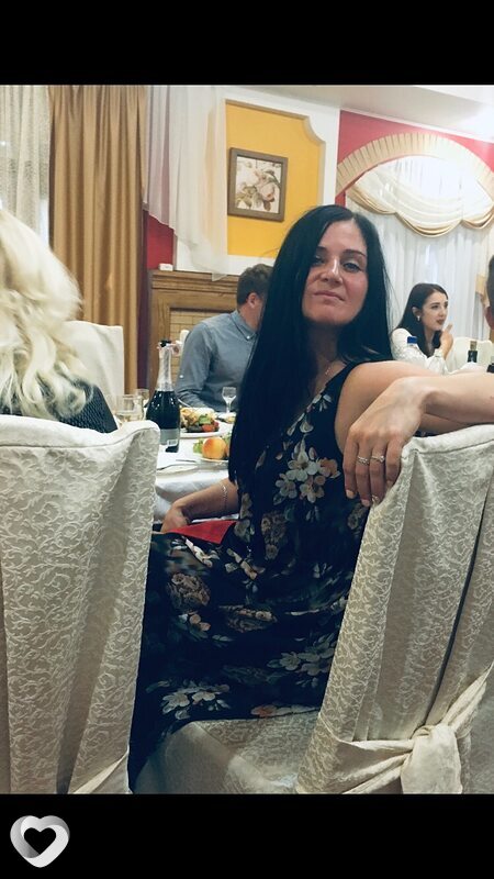 Любовь, 49, Хмельницком — анкета №93970