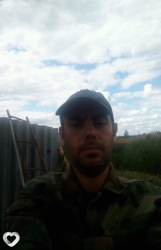 Роман, 45, Саратове — анкета №93971