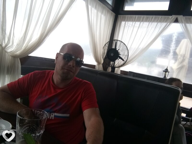 Андрей, 40, Нягани — анкета №93978