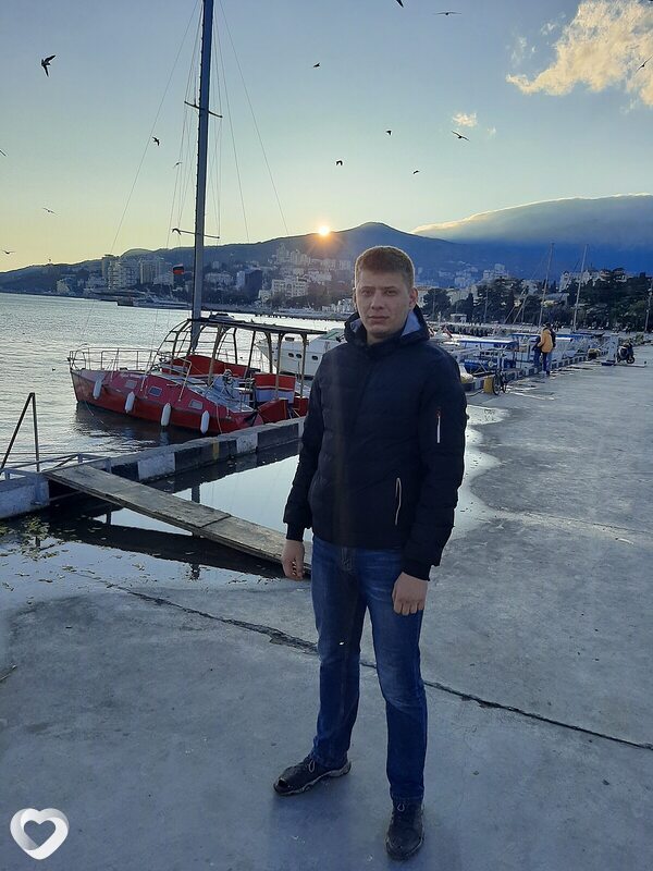 Алексей, 34, Москве — анкета №94254