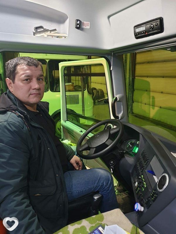 Антонио, 47, Екатеринбурге — анкета №94255